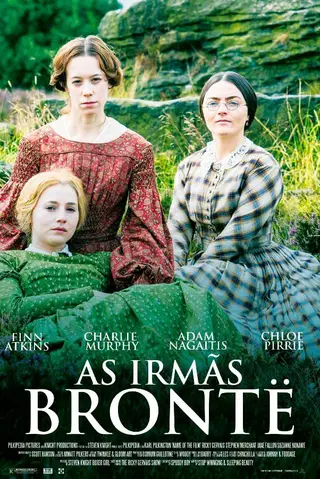 As Irmãs Brontë