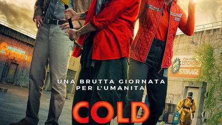 Cold Storage