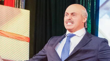 Dr Phil LIVE!