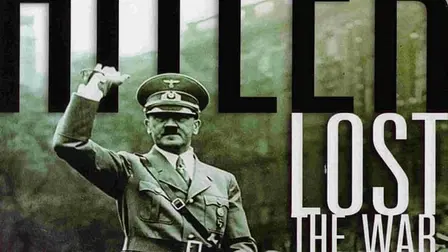 How Hitler Lost the War