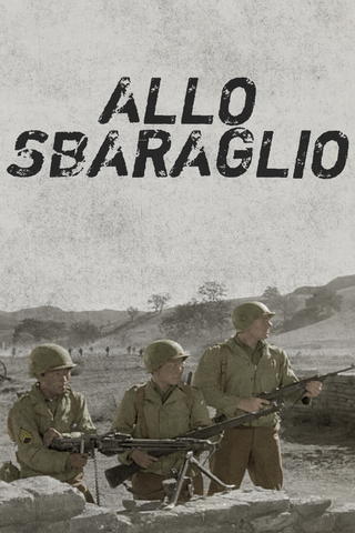 Allo sbaraglio