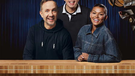 Frokostshowet – Late Night