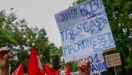 Especial laSexta Noticias: Manifestaciones por la vivienda
