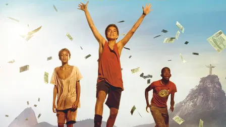 Trash, ladrones de esperanza