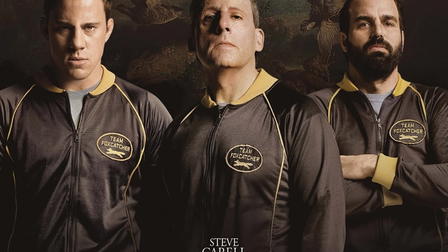 Foxcatcher