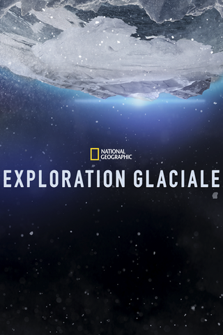Exploration glaciale : Antarctique
