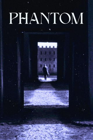 Phantom (1922)