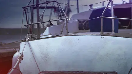 IMPACT x Nightline: Last Voyage: The Disappearance of Lynette Hooker