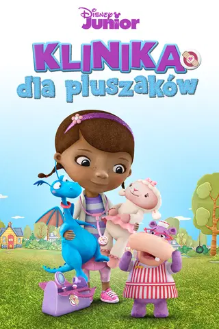 Klinika dla pluszaków