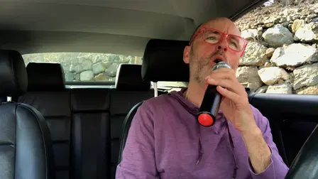 The Drive to Sing