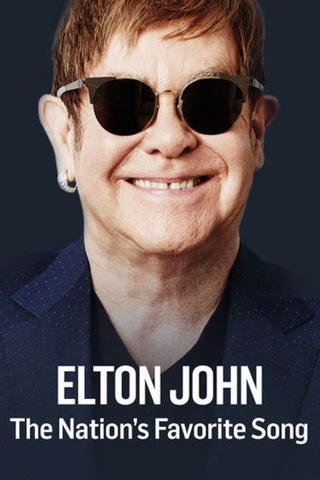 Elton John. La canción favorita de una nación