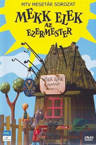 Mekk Elek az ezermester