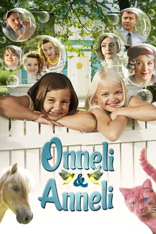 Ada och Glada