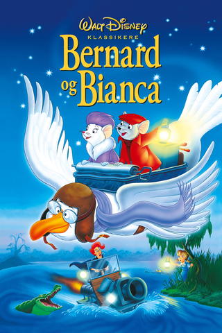 Bernard & Bianca