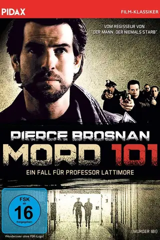 Mord 101