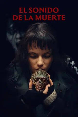 Whistle: El silbido del mal