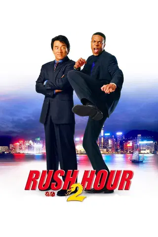 Rush Hour 2