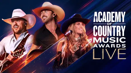 61st Academy of Country Music Awards™