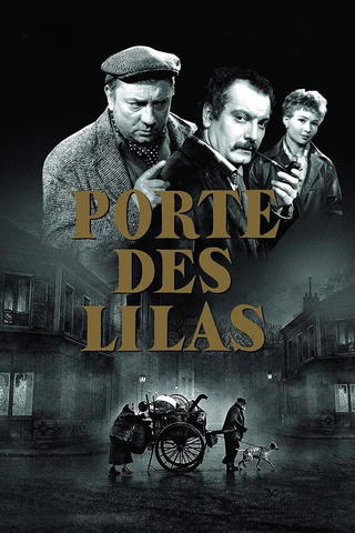 Gates of Paris