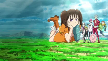 Seven Deadly Sins