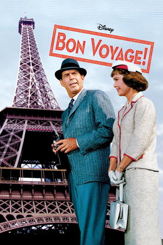 Bon Voyage
