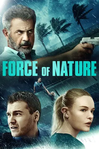 Force of Nature