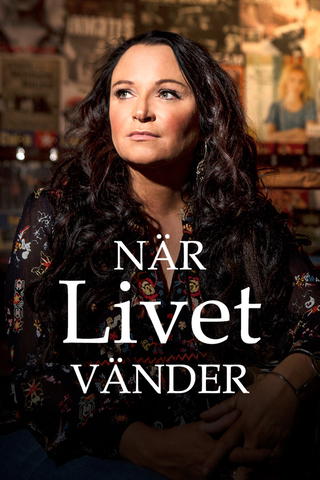 Elämä käännekohdassa