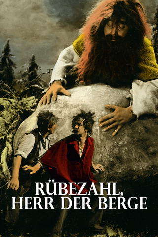 Rübezahl - Herr der Berge