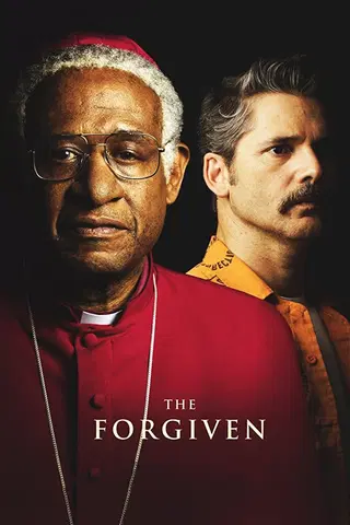 The Forgiven – Ohne Vergebung gibt es keine Zukunft