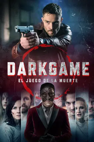 DarkGame - El Juego de la Muerte