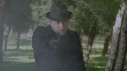 Night of the Executioner