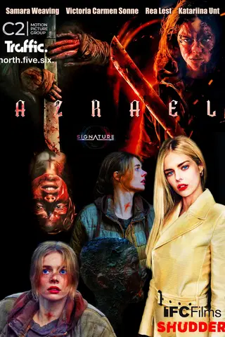 Azrael