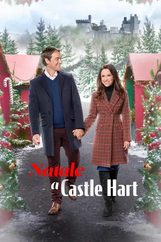 Natale a Castle Hart
