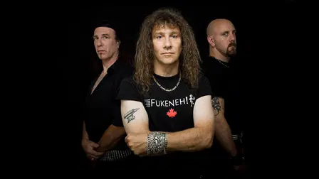 Anvil: The Story of Anvil