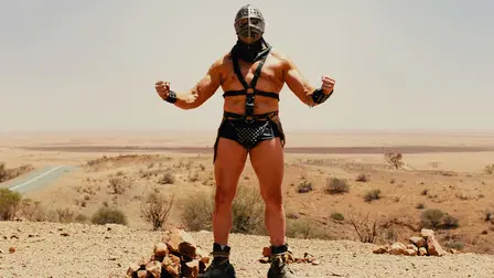 Beyond the Wasteland