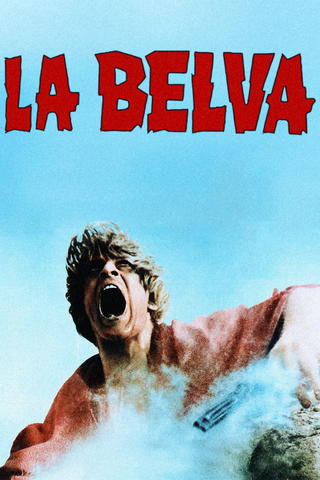 La belva (1970)