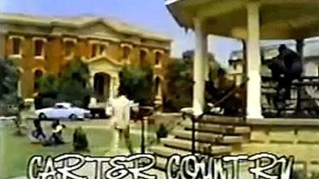 Carter Country