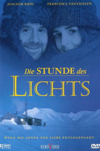 Die Stunde des Lichts