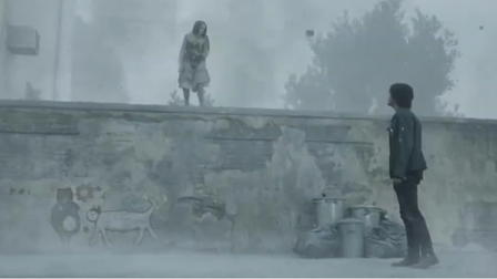 Return to Silent Hill