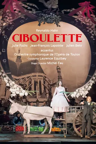 Hahn: Ciboulette