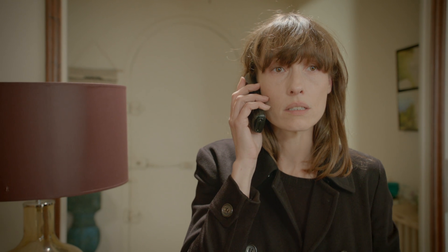 Collection Mary Higgins Clark, la reine du suspense