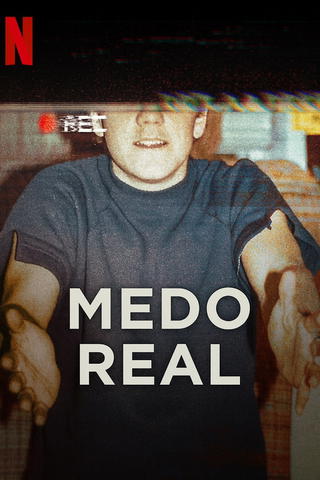 Medo Real