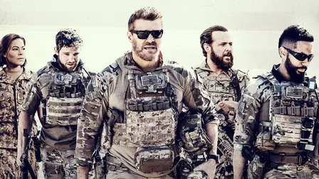 Seal Team