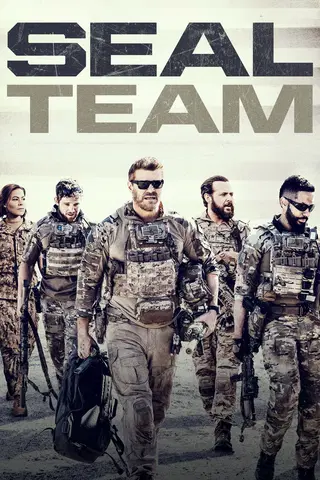 Seal Team