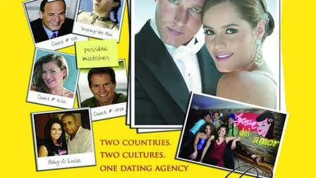 Gringo Wedding