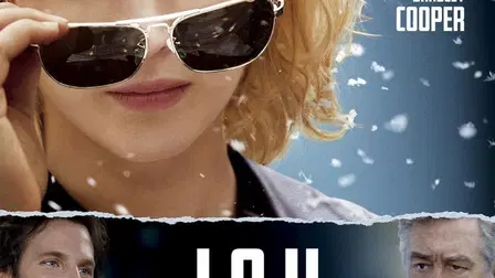 Joy: El nombre del éxito