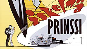 Prince of the Hit Parade