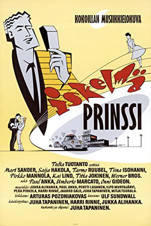 Prince of the Hit Parade