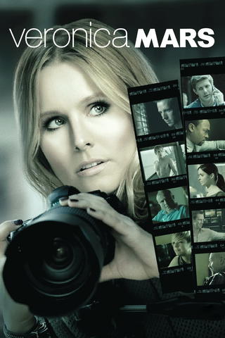 Veronica Mars