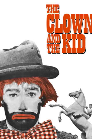 The Clown and the Kid